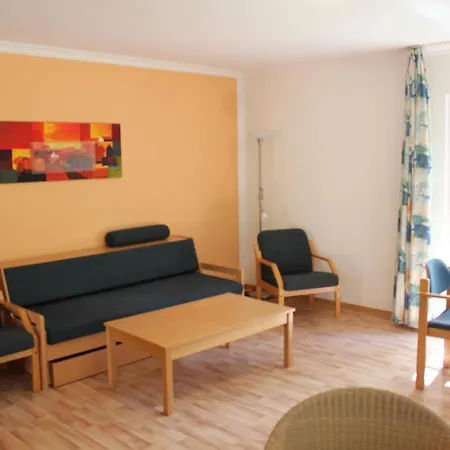 Ida-arendsee Ferienwohnung 7a Og - A46349 *