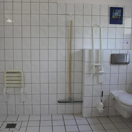 Ida-arendsee Ferienwohnung 7a Og - A46349 Apartment *