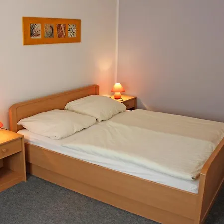 Ida-arendsee Ferienwohnung 7a Og - A46349 Arendsee (Altmarkkreis Salzwedel)