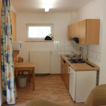 Ida-arendsee Ferienwohnung 7a Og - A46349 Apartment *
