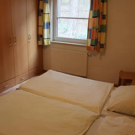 Ida-arendsee Ferienwohnung 7a Og - A46349 Apartment Arendsee (Altmarkkreis Salzwedel)