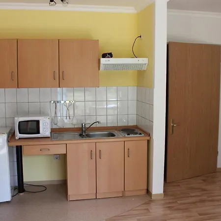 Ida-arendsee Ferienwohnung 7a Og - A46349 Arendsee (Altmarkkreis Salzwedel)